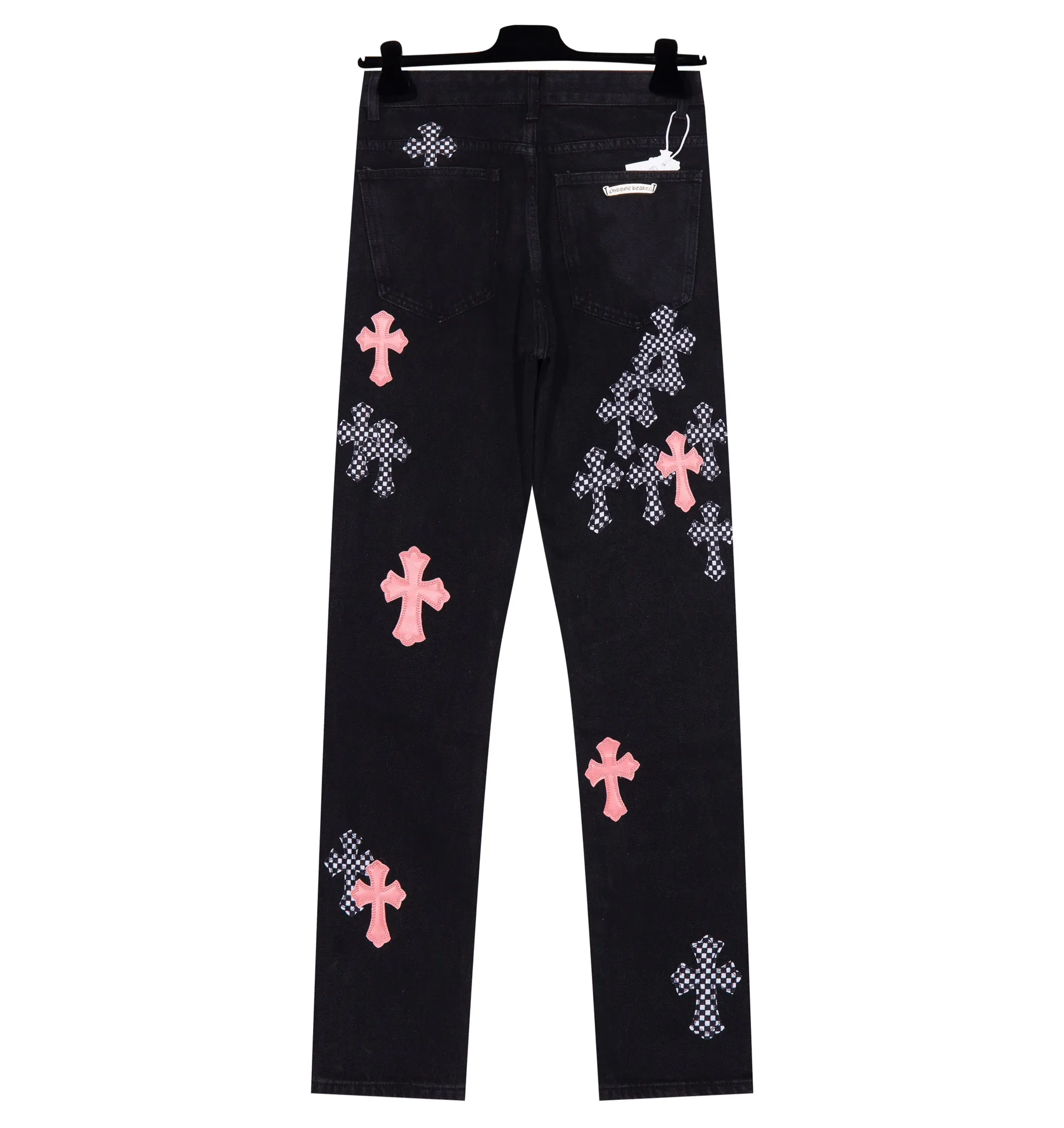 ［Premium］ ：K 014 【 】Chrome Hearts ｜ Premium Canvas ， ， ！ ！ zp ， Canvas Breathable ， ， ， ！ up！ Color： Size：28 30 32 34 36 Sizes-xxl In Stock Size 9